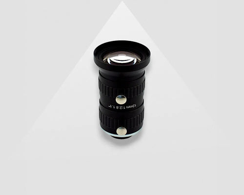 VA-LCM-25MP-12MM-F2.8-110 Lens C-mount 2 VA-LCM-25MP-12MM-F2.8-110 Lens C-mount 2