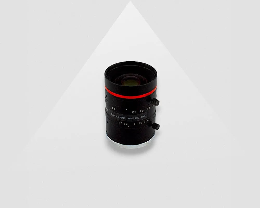 VA-LCM-25MP-16MM-F2.4-120 Lens C-mount 2 VA-LCM-25MP-16MM-F2.4-120 Lens C-mount 2