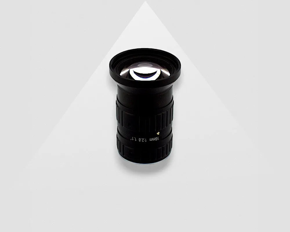 VA-LCM-25MP-16MM-F2.8-110 Lens C-mount 2 VA-LCM-25MP-16MM-F2.8-110 Lens C-mount 2