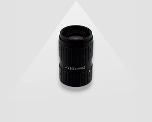 VA-LCM-25MP-25MM-F2.8-110 Lens C-mount 2 VA-LCM-25MP-25MM-F2.8-110 Lens C-mount 2