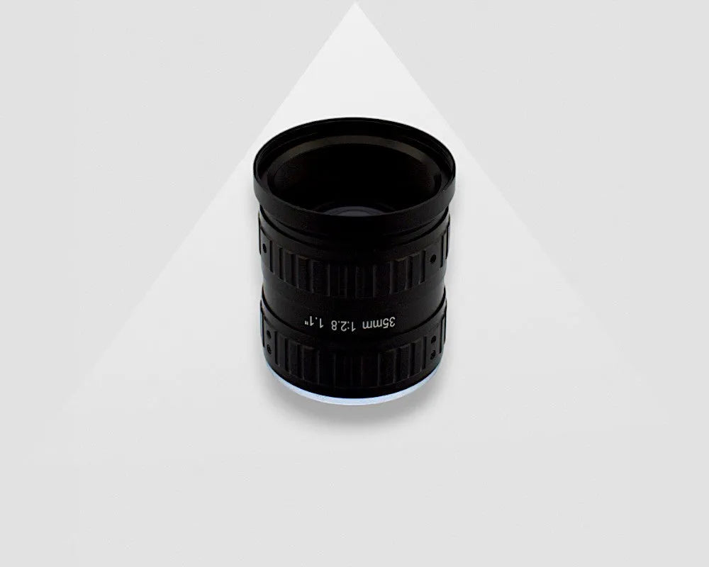 VA-LCM-25MP-35MM-F2.8-110 Lens C-mount 2 VA-LCM-25MP-35MM-F2.8-110 Lens C-mount 2