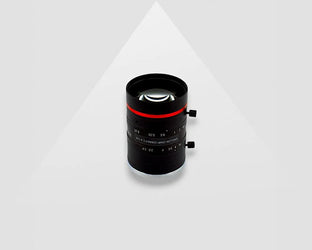 VA-LCM-25MP-50MM-F2.4-120 Lens C-mount 2 VA-LCM-25MP-50MM-F2.4-120 Lens C-mount 2
