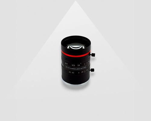 VA-LCM-25MP-50MM-F2.4-120 Lens C-mount 2 VA-LCM-25MP-50MM-F2.4-120 Lens C-mount 2