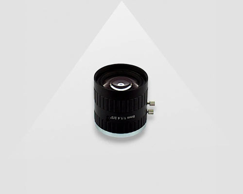 VA-LCM-5MP-08MM-F1.4-015 Lens C-mount 2 VA-LCM-5MP-08MM-F1.4-015 Lens C-mount 2
