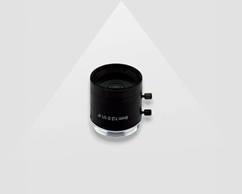 VA-LCM-5MP-08MM-F2.0-018 Lens C-mount 2 VA-LCM-5MP-08MM-F2.0-018 Lens C-mount 2