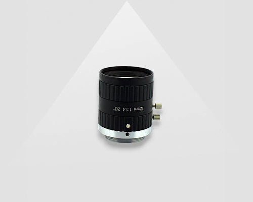 VA-LCM-5MP-12MM-F1.4-015 Lens C-mount 1 VA-LCM-5MP-12MM-F1.4-015 Lens C-mount 1
