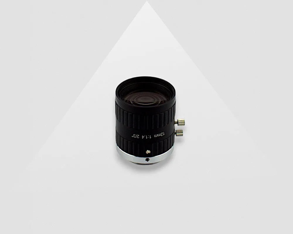 VA-LCM-5MP-12MM-F1.4-015 Lens C-mount 2 VA-LCM-5MP-12MM-F1.4-015 Lens C-mount 2