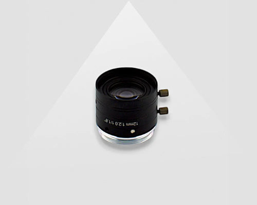 VA-LCM-5MP-12MM-F2.0-018 Lens C-mount 2 VA-LCM-5MP-12MM-F2.0-018 Lens C-mount 2