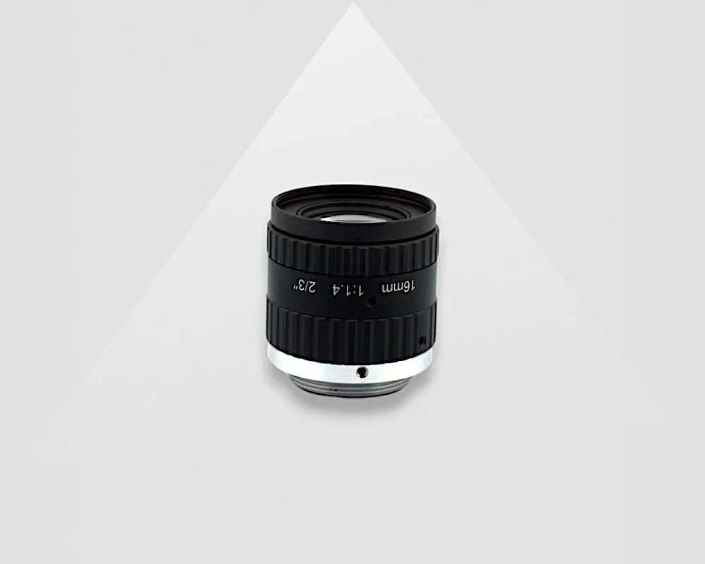 VA-LCM-5MP-16MM-F1.4-015 Lens C-mount 1 VA-LCM-5MP-16MM-F1.4-015 Lens C-mount 1