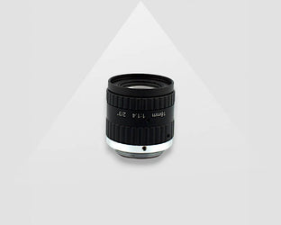VA-LCM-5MP-16MM-F1.4-015 Lens C-mount 1 VA-LCM-5MP-16MM-F1.4-015 Lens C-mount 1