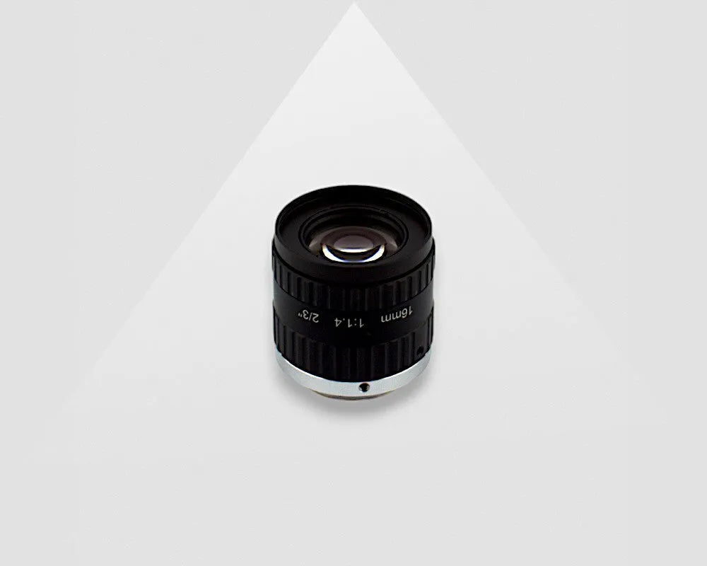 VA-LCM-5MP-16MM-F1.4-015 Lens C-mount 2 VA-LCM-5MP-16MM-F1.4-015 Lens C-mount 2