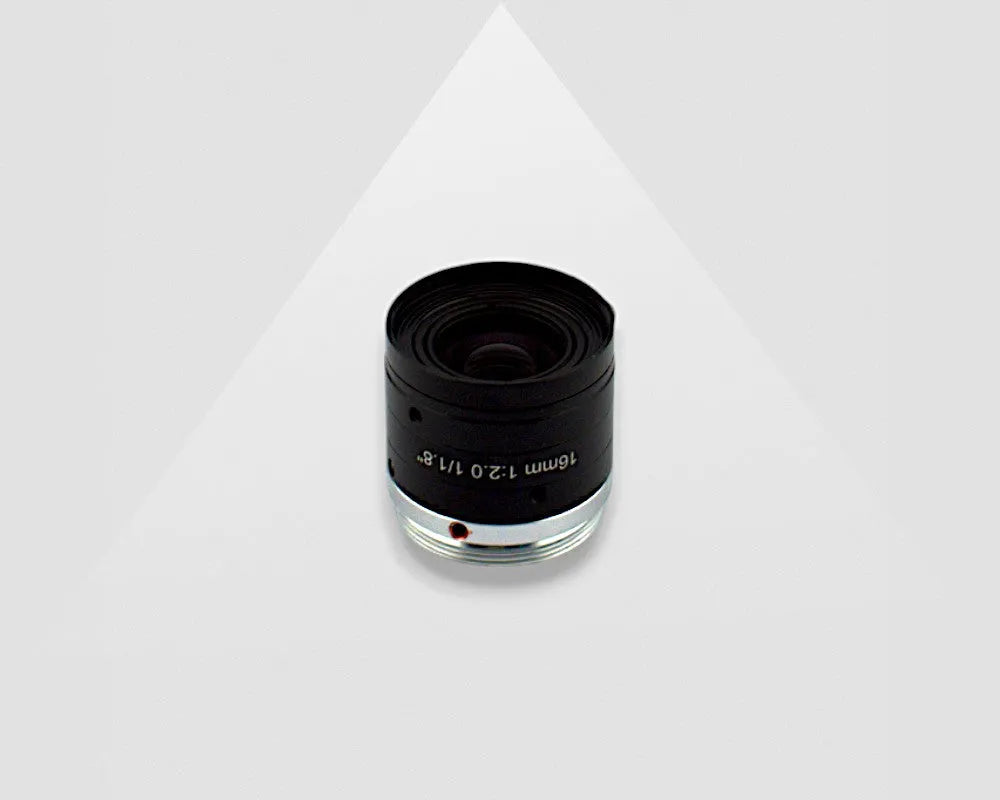 VA-LCM-5MP-16MM-F2.0-018 Lens C-mount 2 VA-LCM-5MP-16MM-F2.0-018 Lens C-mount 2