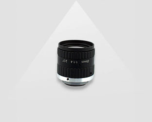 VA-LCM-5MP-25MM-F1.4-015 Lens C-mount 1 VA-LCM-5MP-25MM-F1.4-015 Lens C-mount 1