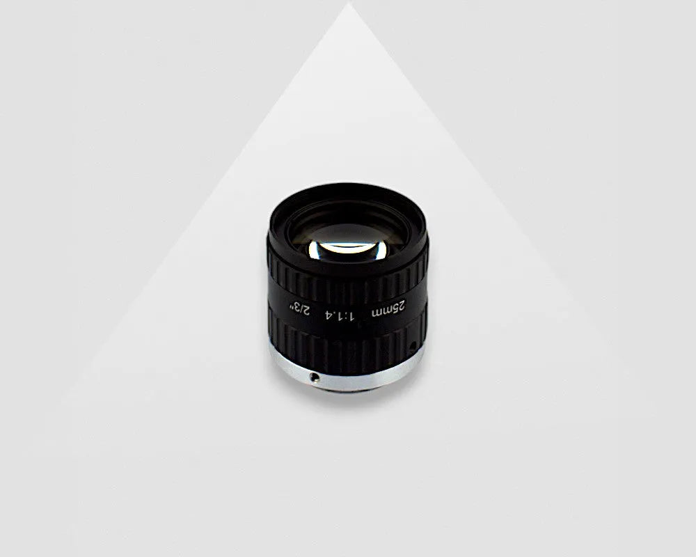 VA-LCM-5MP-25MM-F1.4-015 Lens C-mount 2 VA-LCM-5MP-25MM-F1.4-015 Lens C-mount 2