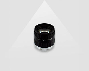VA-LCM-5MP-25MM-F1.4-015 Lens C-mount 2 VA-LCM-5MP-25MM-F1.4-015 Lens C-mount 2
