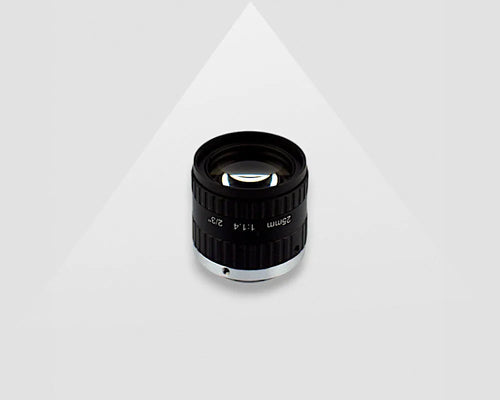 VA-LCM-5MP-25MM-F1.4-015 Lens C-mount 2 VA-LCM-5MP-25MM-F1.4-015 Lens C-mount 2