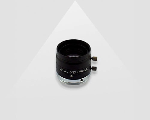 VA-LCM-5MP-25MM-F2.0-018 Lens C-mount 2 VA-LCM-5MP-25MM-F2.0-018 Lens C-mount 2