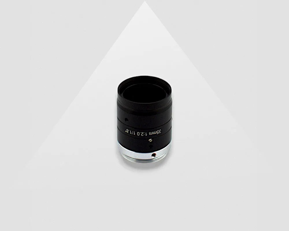 VA-LCM-5MP-35MM-F2.0-018 Lens C-mount 2 VA-LCM-5MP-35MM-F2.0-018 Lens C-mount 2