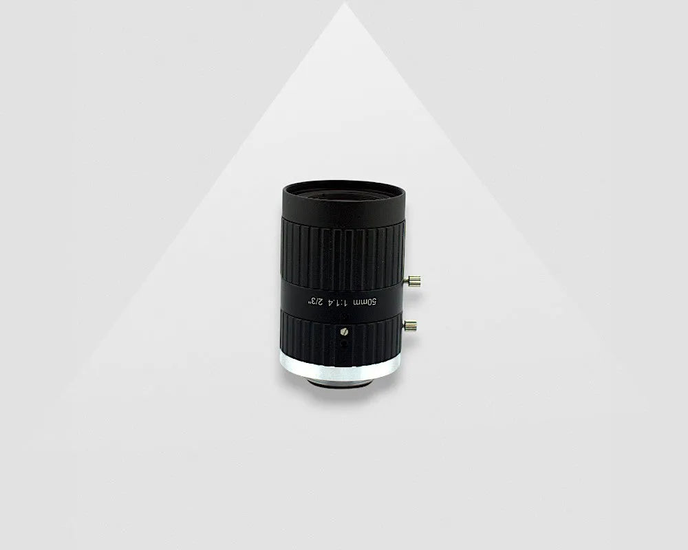 VA-LCM-5MP-50MM-F1.4-015 Lens C-mount 1 VA-LCM-5MP-50MM-F1.4-015 Lens C-mount 1