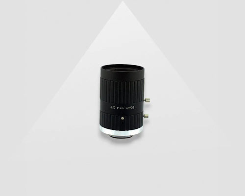 VA-LCM-5MP-50MM-F1.4-015 Lens C-mount 1 VA-LCM-5MP-50MM-F1.4-015 Lens C-mount 1