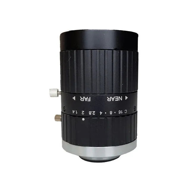 VA-LCM-5MP-50MM-F1.4-015 Lens C-mount 4 VA-LCM-5MP-50MM-F1.4-015 Lens C-mount 4