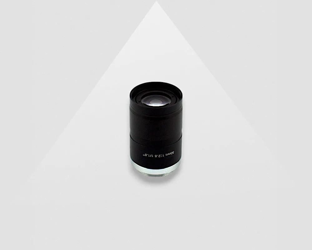 VA-LCM-5MP-50MM-F2.8-018 Lens C-mount 2 VA-LCM-5MP-50MM-F2.8-018 Lens C-mount 2