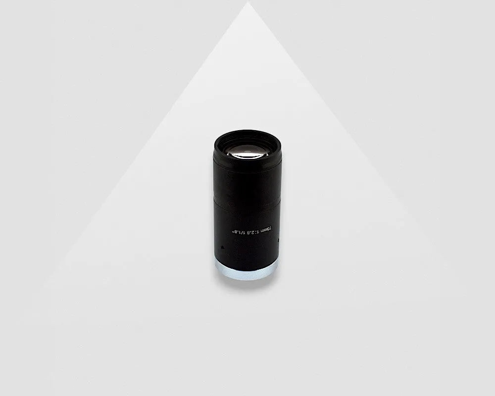 VA-LCM-5MP-75MM-F2.8-018 Lens C-mount 2 VA-LCM-5MP-75MM-F2.8-018 Lens C-mount 2