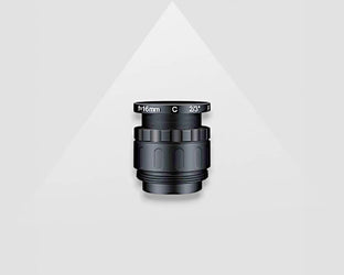 VA-LCM-8MP-16MM-F2.8-015-RUG   Lens C-mount 1 VA-LCM-8MP-16MM-F2.8-015-RUG   Lens C-mount 1