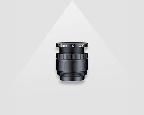 VA-LCM-8MP-16MM-F2.8-015-RUG   Lens C-mount 1 VA-LCM-8MP-16MM-F2.8-015-RUG   Lens C-mount 1