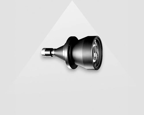 VA-LCM-TC-0-0.135X-WD288-110 Lens telecentric 1 VA-LCM-TC-0-0.135X-WD288-110 Lens telecentric 1