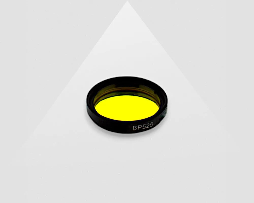 VA-LFT-BP525-M25.5 Lensfilters 2 VA-LFT-BP525-M25.5 Lensfilters 2