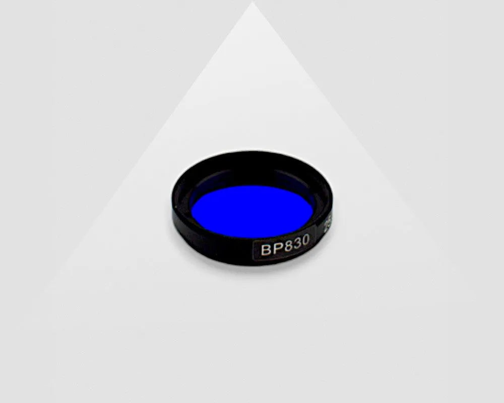 VA-LFT-BP830-M30.5 Lensfilters 2 VA-LFT-BP830-M30.5 Lensfilters 2