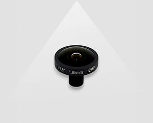VA-LM12-12MP-1.85MM-F2.0-018-FISH Lens M12-mount 2 VA-LM12-12MP-1.85MM-F2.0-018-FISH Lens M12-mount 2