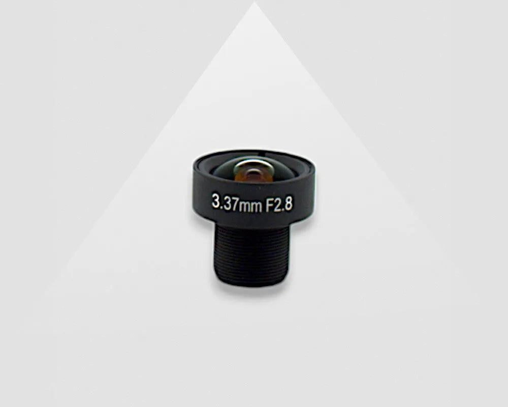 VA-LM12-5MP-03MM-F2.8-020 Lens M12-mount 1 VA-LM12-5MP-03MM-F2.8-020 Lens M12-mount 1