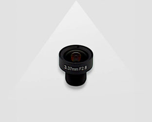 VA-LM12-5MP-03MM-F2.8-020 Lens M12-mount 2 VA-LM12-5MP-03MM-F2.8-020 Lens M12-mount 2