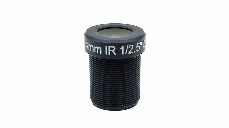 VA-LM12-5MP-04MM-F2.0-025 Lens M12-mount 3 VA-LM12-5MP-04MM-F2.0-025 Lens M12-mount 3