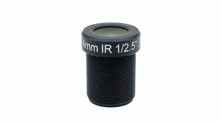 VA-LM12-5MP-04MM-F2.0-025 Lens M12-mount 3 VA-LM12-5MP-04MM-F2.0-025 Lens M12-mount 3