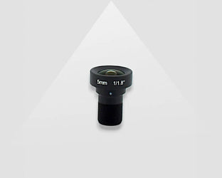VA-LM12-5MP-05MM-F2.5-018 Lens M12-mount 1 VA-LM12-5MP-05MM-F2.5-018 Lens M12-mount 1
