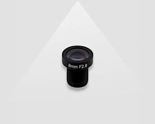 VA-LM12-5MP-08MM-F2.8-018 Lens M12-mount 2 VA-LM12-5MP-08MM-F2.8-018 Lens M12-mount 2