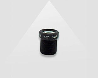 VA-LM12-5MP-16MM-F2.0-020 Lens M12-mount 1 VA-LM12-5MP-16MM-F2.0-020 Lens M12-mount 1