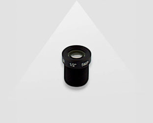VA-LM12-5MP-16MM-F2.0-020 Lens M12-mount 2 VA-LM12-5MP-16MM-F2.0-020 Lens M12-mount 2