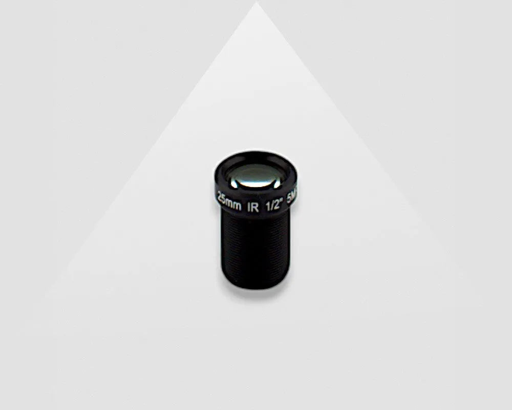 VA-LM12-5MP-25MM-F2.4-020 Lens M12-mount 2 VA-LM12-5MP-25MM-F2.4-020 Lens M12-mount 2