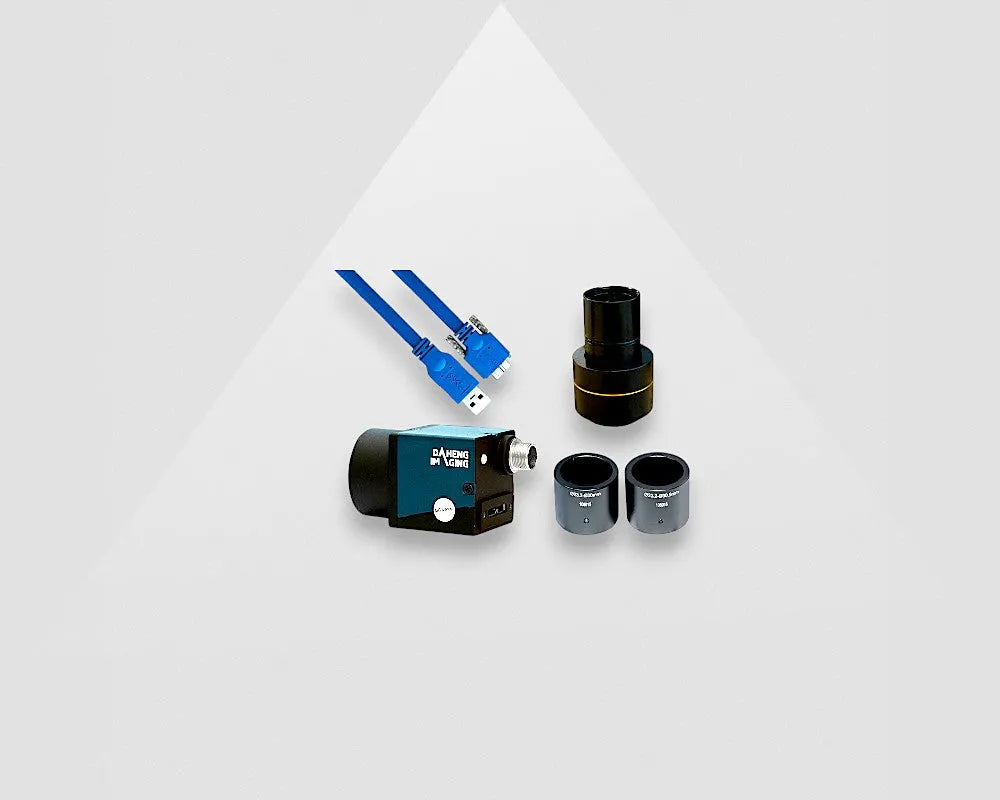 VA-OEM-CAMERA-SET-V1 Camera USB3 Vision 1 VA-OEM-CAMERA-SET-V1 Camera USB3 Vision 1