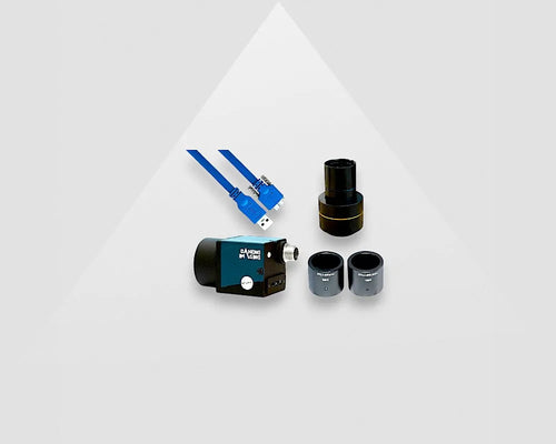 VA-OEM-CAMERA-SET-V1 Camera USB3 Vision 1 VA-OEM-CAMERA-SET-V1 Camera USB3 Vision 1