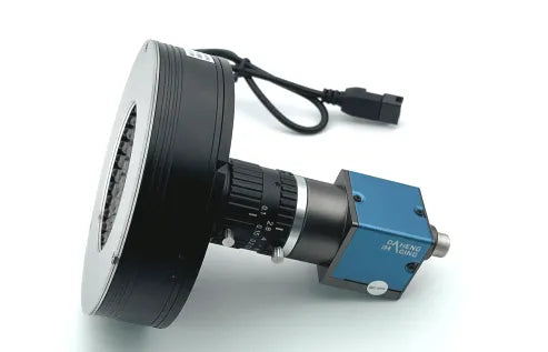 VA-RL3-90-70-W-POL-M27 Led ringlight 4 VA-RL3-90-70-W-POL-M27 Led ringlight 4