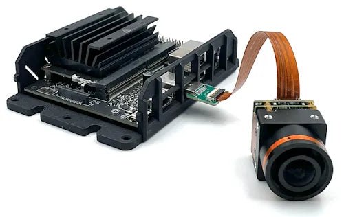 VEN-1220-32U3C-FPC Camera USB3 Vision FPC 4 VEN-1220-32U3C-FPC Camera USB3 Vision FPC 4