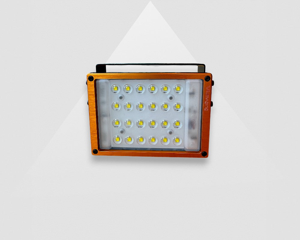 LED Spot VA Imaging LED Spot VA Imaging