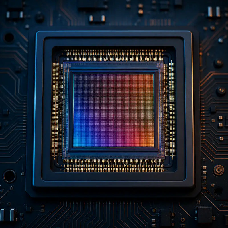 GSPRINT4521 Image Sensor