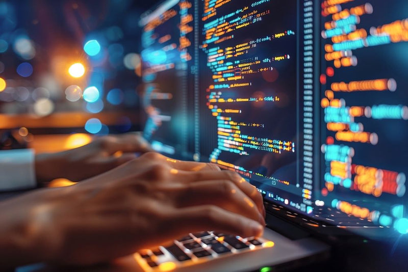 C# (.NET) Visual Studio
