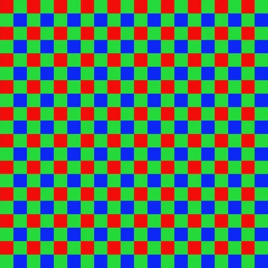 Camera Image Sensor - Sony IMX335